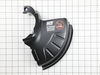 Right Guard – Part Number: 90557208