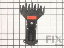 Shear Blade – Part Number: 90590580-02