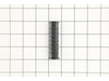 Wire Cover – Part Number: 90603845
