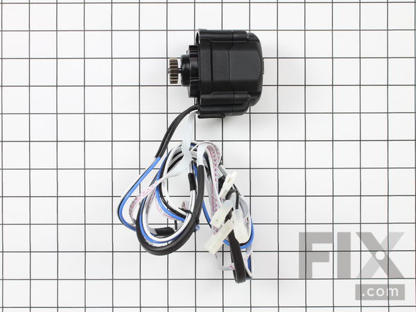 11928804-1-M-DeWALT-90612977SV-Motor Assembly