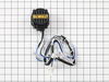11928804-2-S-DeWALT-90612977SV-Motor Assembly