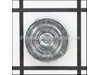 Nut – Part Number: 943228-00