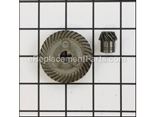 Pump – Part Number: A03496