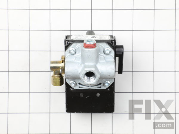 11929032-1-M-DeWALT-A18491-Pressure Switch ( Cover Not In