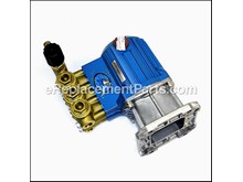 Pump – Part Number: A19990