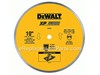10-inch Ceramic Tile Blade – Part Number: DW4761