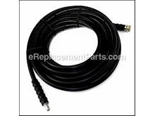 Hose Assembly – Part Number: N000537