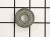 Ball Bearing 6201-2Z – Part Number: N017187
