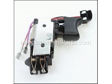 Vsr Switch (dc) – Part Number: N019952