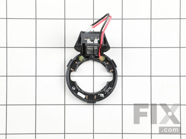 11929379-1-M-DeWALT-N045852-Pcb Holder Assy.