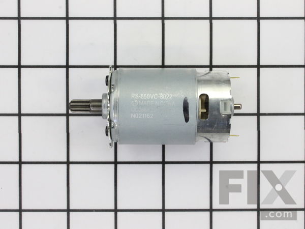 11929414-1-M-DeWALT-N076006-Motor And Pinion