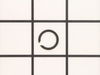 Retaining Ring – Part Number: N091014