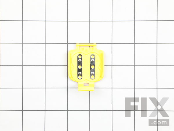 11929489-1-M-DeWALT-N132104-Battery Door