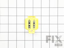 Battery Door – Part Number: N132104