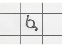 Torsion Spring – Part Number: N140357