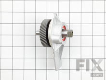 Spindle & Gear Assy. – Part Number: N142660