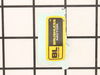 11929558-2-S-DeWALT-N153226-Id Label