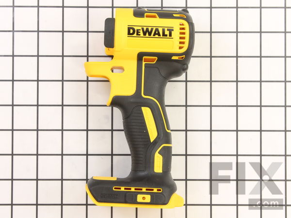 11929567-1-M-DeWALT-N162627-Housing Set