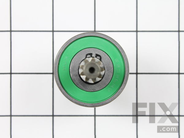 11929607-1-M-DeWALT-N203541-Pinion Shaft Assy