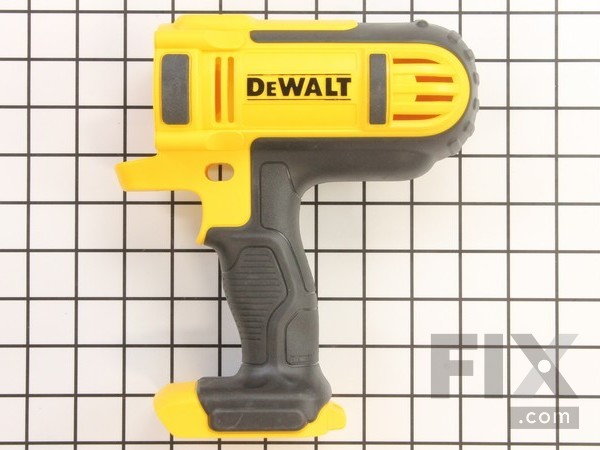 11929610-1-M-DeWALT-N209035-Housing Assembly