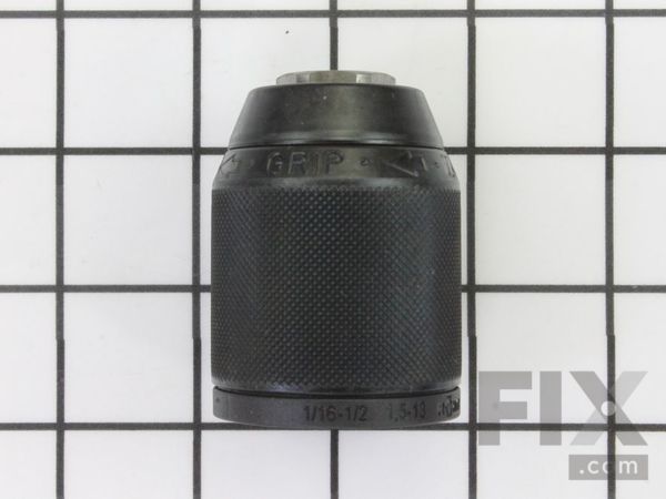 11929634-1-M-DeWALT-N242399-Keyless Chuck
