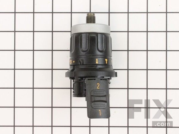 11929649-1-M-DeWALT-N268279-Transmission Assy.