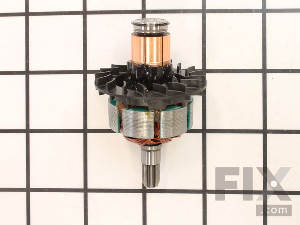 11929650-1-M-DeWALT-N268382-Armature Assembly