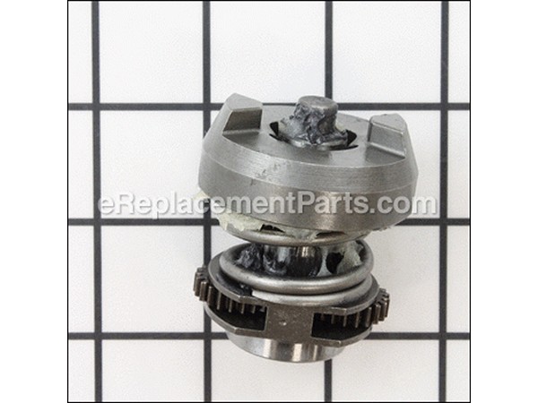 11929653-1-M-DeWALT-N268919-Mechanism Assy