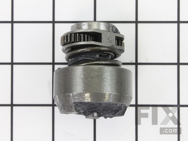 11929676-1-M-DeWALT-N309483-Mechanism Assy