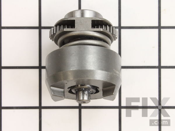 11929690-1-M-DeWALT-N334879-Mechanism Assy