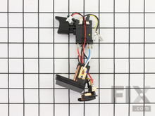 Switch Assembly – Part Number: N359999