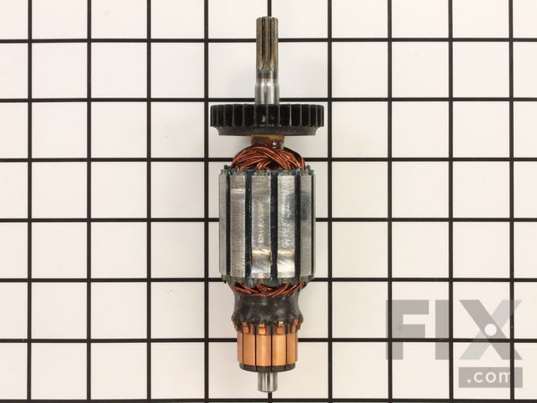 11929701-1-M-DeWALT-N360879-Armature Assembly