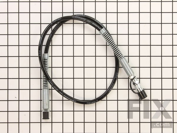 11929705-1-M-DeWALT-N365752-Hose Grease Gun