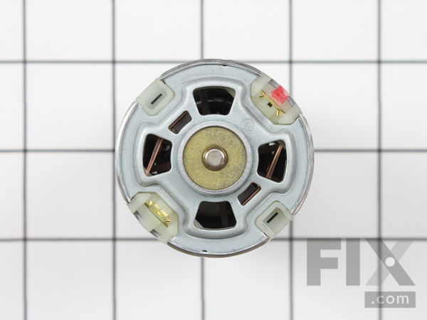 11929708-1-M-DeWALT-N365755-Motor And Pinion Assy