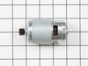 11929708-3-S-DeWALT-N365755-Motor And Pinion Assy