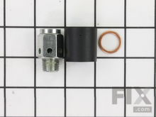 Pressure Valve Kit – Part Number: N365761