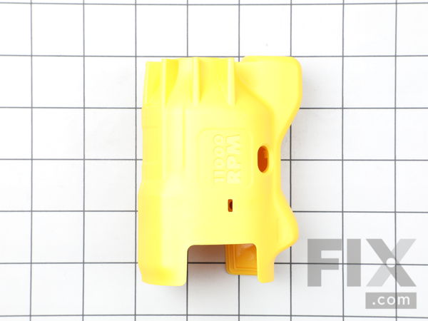 11929726-1-M-DeWALT-N375538-End Handle