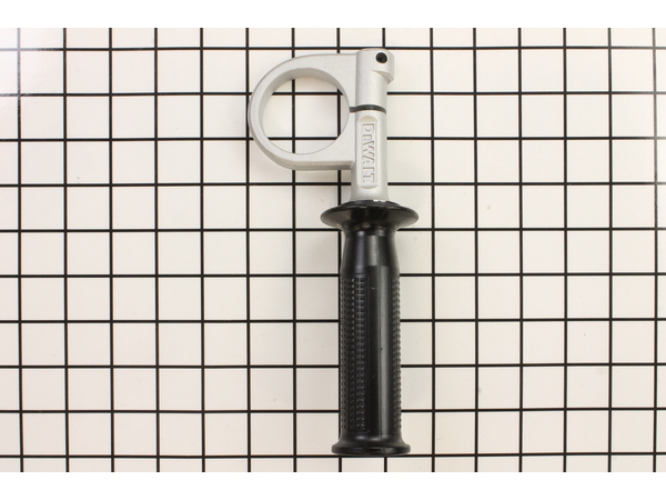 11929744-1-M-DeWALT-N389651-Side Handle