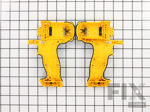 11929748-1-M-DeWALT-N391681-Impact Driver Hsg.