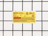 11929749-1-S-DeWALT-N392572-Rating Label