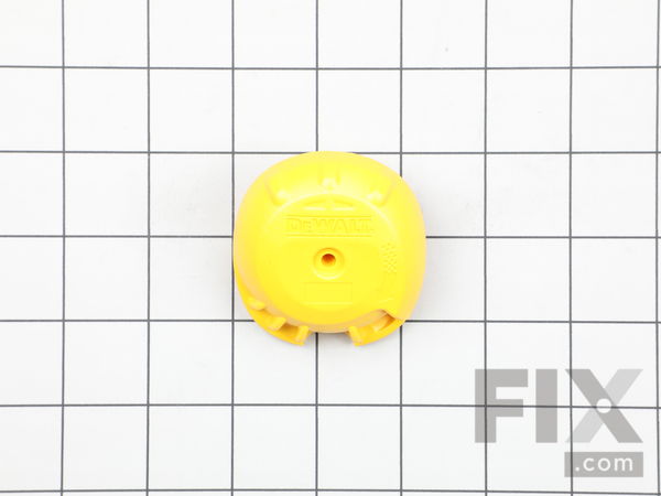 11929751-1-M-DeWALT-N393513-End Cap