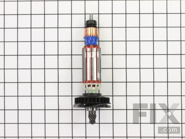 11929754-1-M-DeWALT-N397997-Armature Assembly