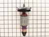 Armature And Brgs – Part Number: N398320