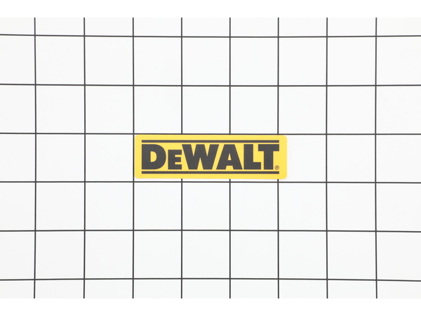 11929761-1-M-DeWALT-N400392-Id Label