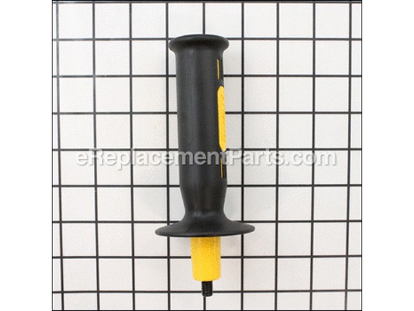 11929766-1-M-DeWALT-N405107-Side Handle
