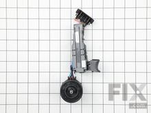 Motor & Switch Assy. – Part Number: N434166