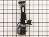 11929792-2-S-DeWALT-N434166-Motor & Switch Assy.