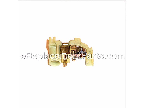 11929797-1-M-DeWALT-N440279-Brush Holder - Left Side