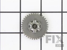 Gear – Part Number: N450704
