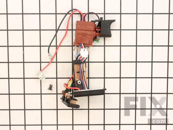 11929806-1-M-DeWALT-N474542-Elec Control Assy